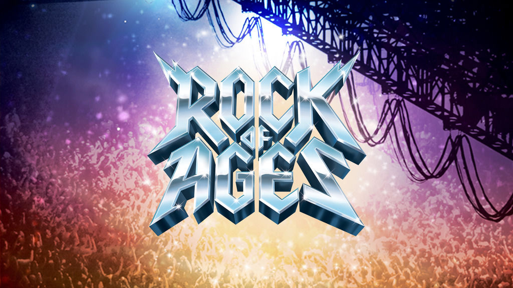 Rock of Ages (Touring) - Jun. 5